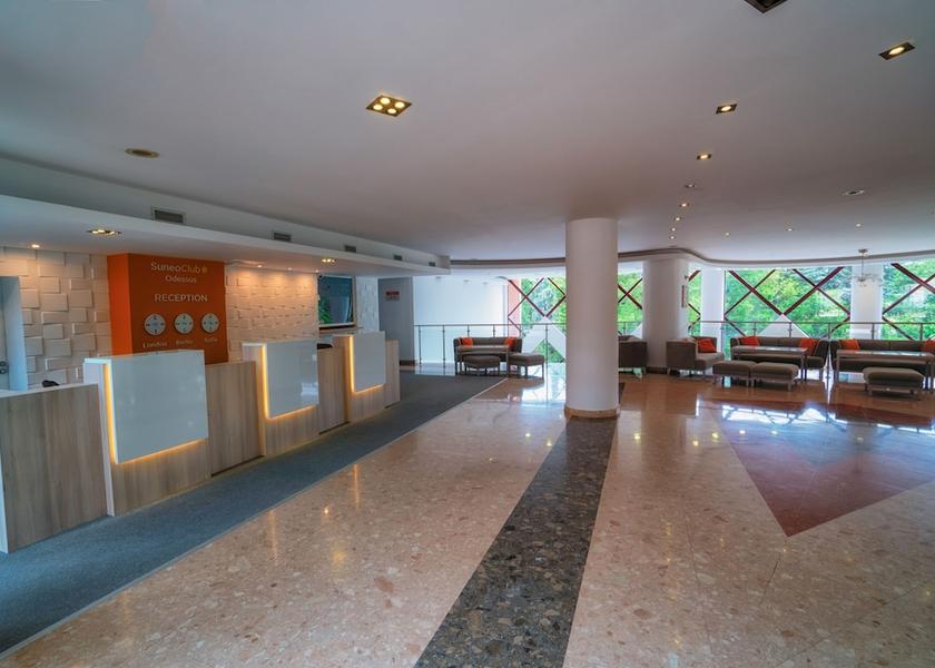  Golden Sands Reception