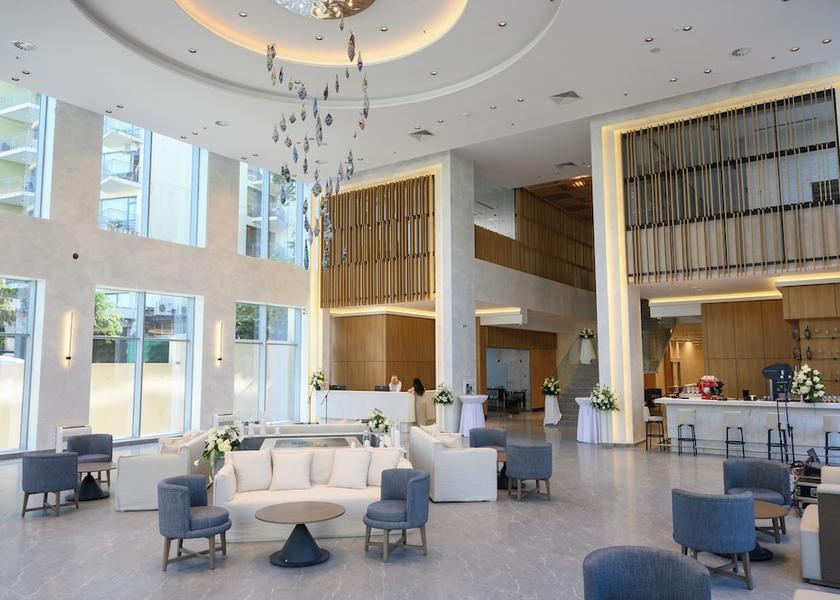  Golden Sands Reception