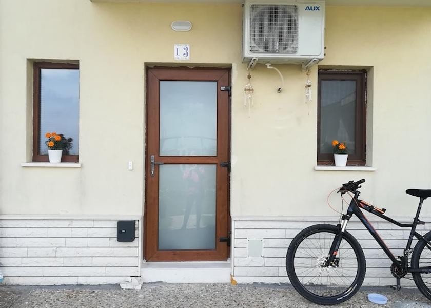  Balchik Exterior Detail