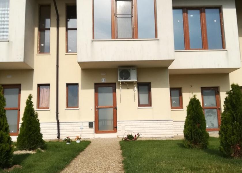  Balchik Exterior Detail