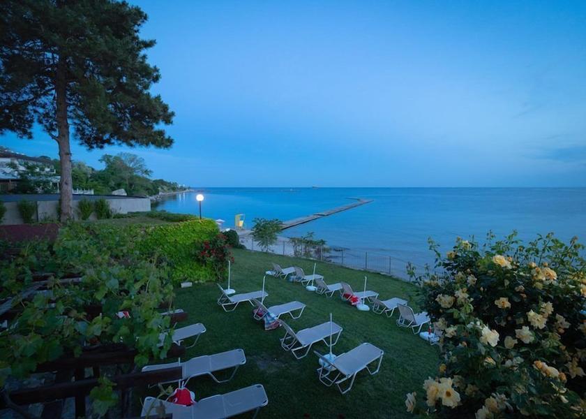  Balchik Beach