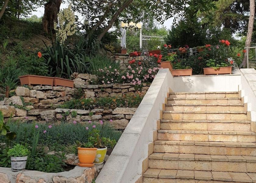  Balchik Exterior Detail