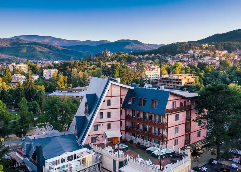  Velingrad Primary image