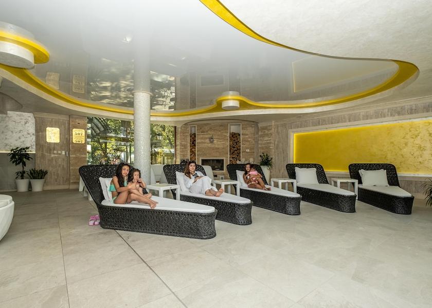  Velingrad Spa