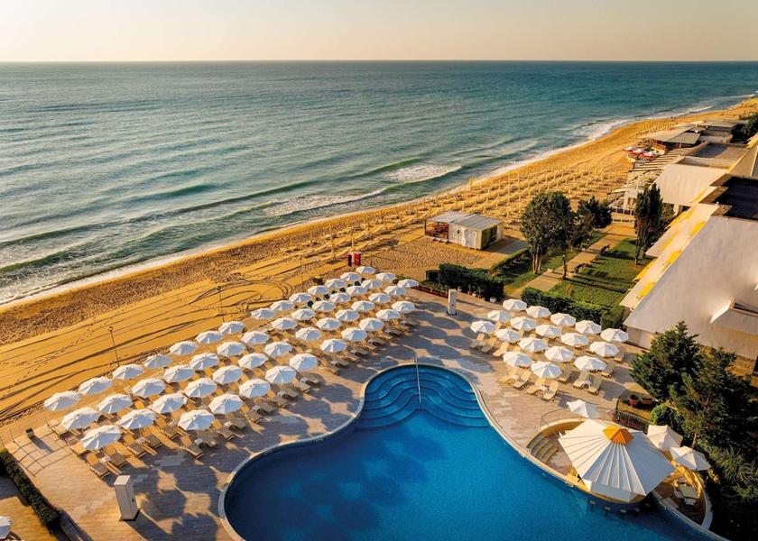 Burgas Obzor Primary image