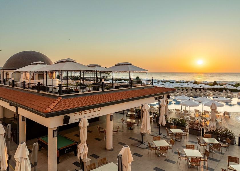 Burgas Obzor Terrace