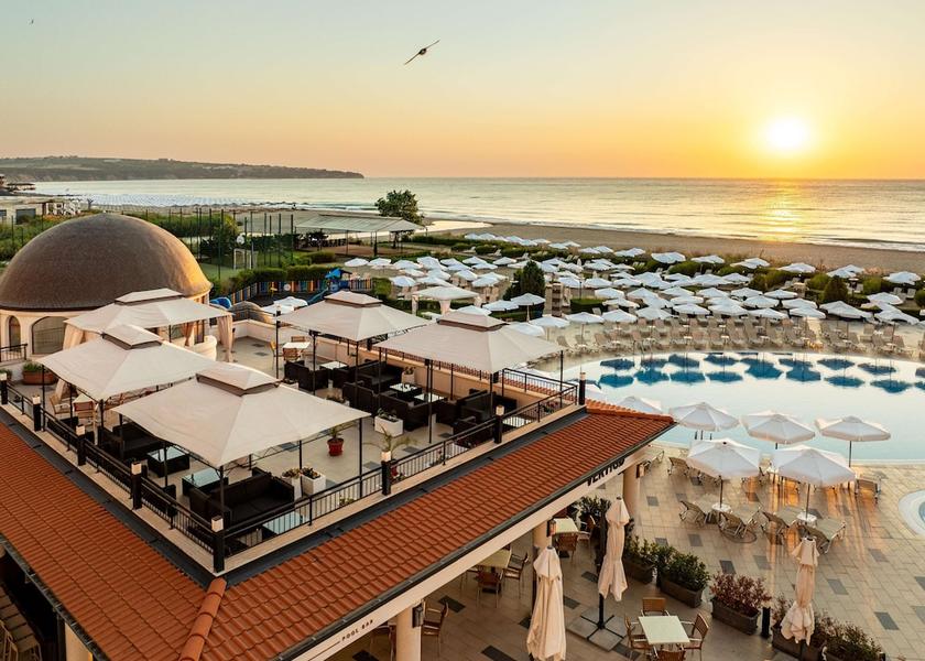 Burgas Obzor Terrace