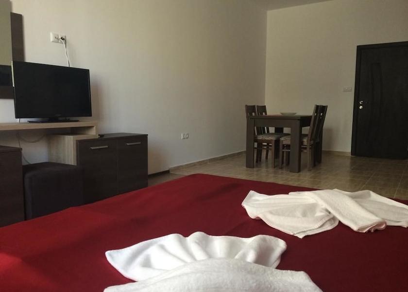 Burgas Pomorie Room
