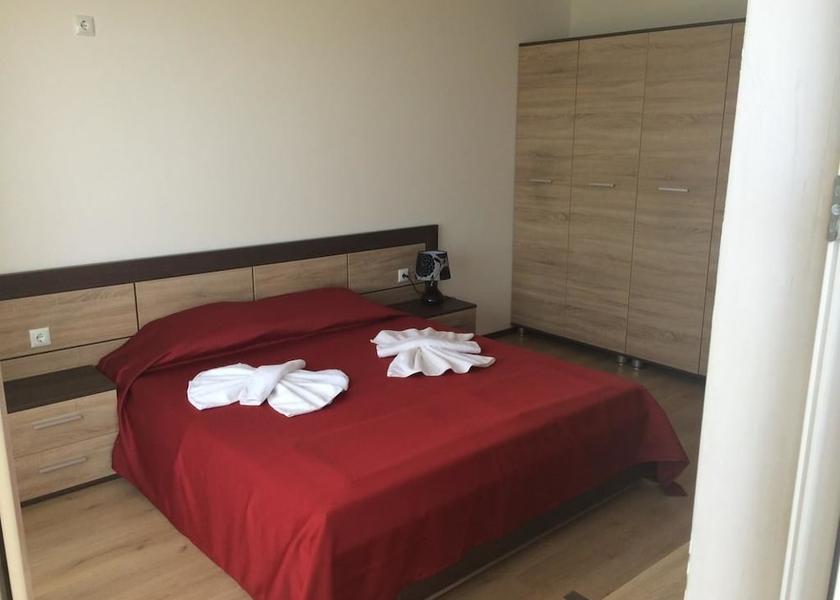 Burgas Pomorie Room