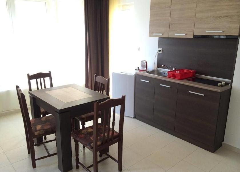 Burgas Pomorie Kitchen