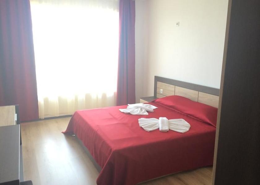 Burgas Pomorie Room