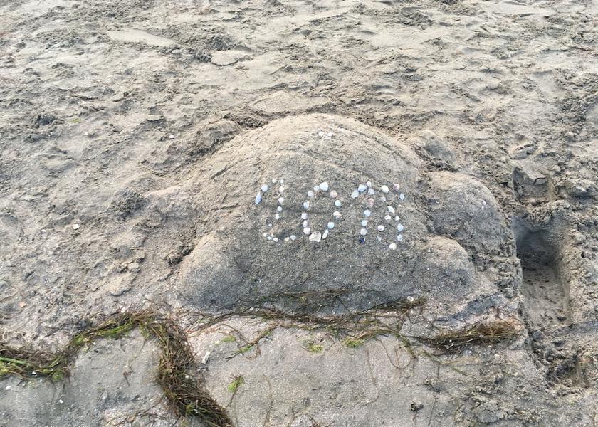 Burgas Pomorie View from Property