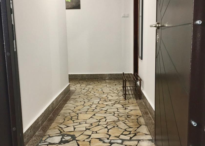 Burgas Pomorie Facade