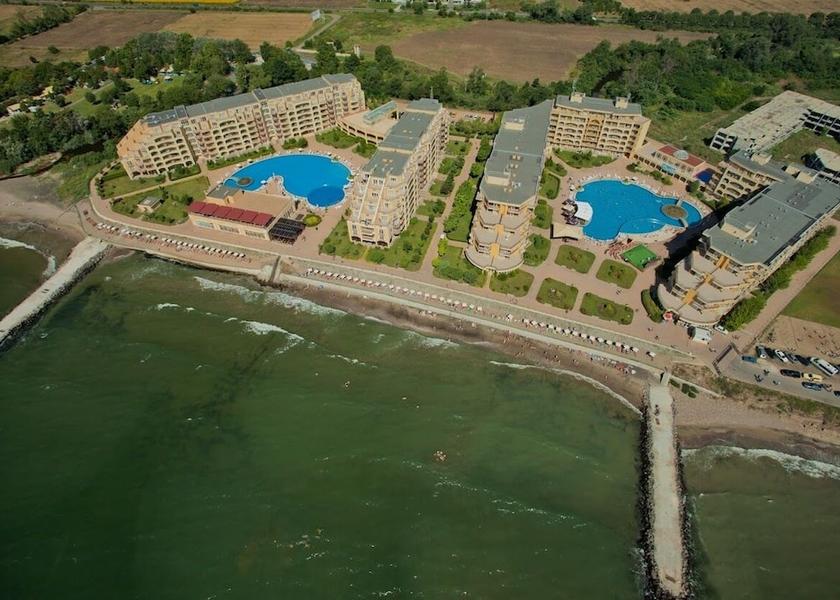 Burgas Pomorie Primary image