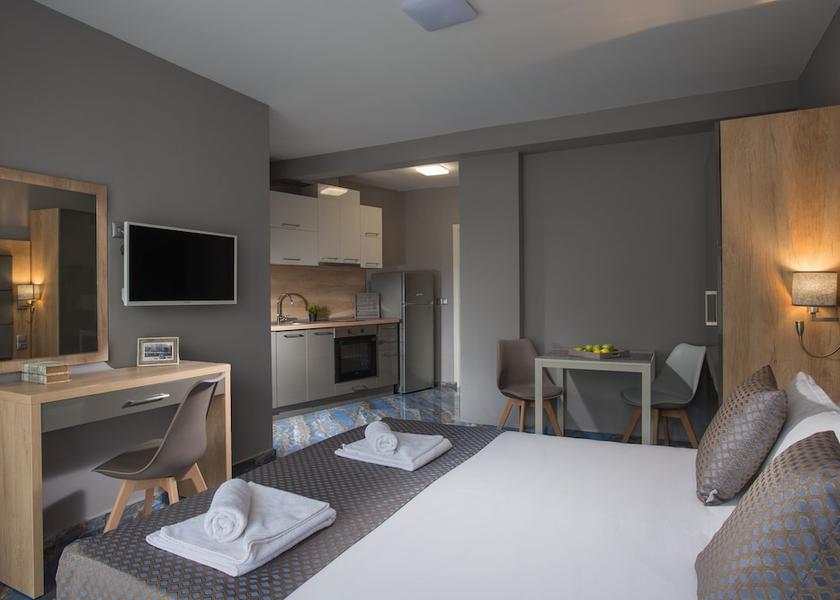 Burgas Pomorie Room
