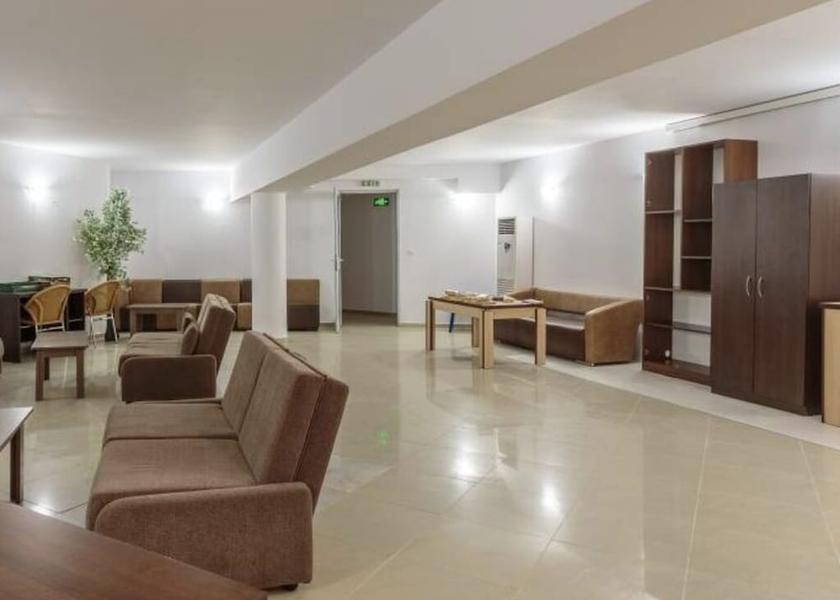 Burgas Pomorie Living Area