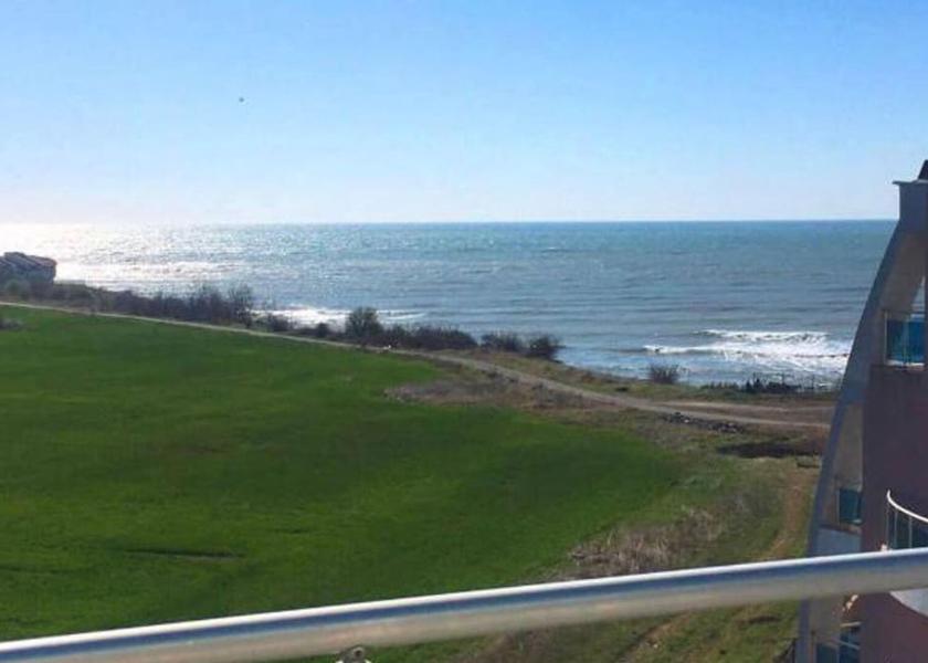 Burgas Pomorie Beach/Ocean View