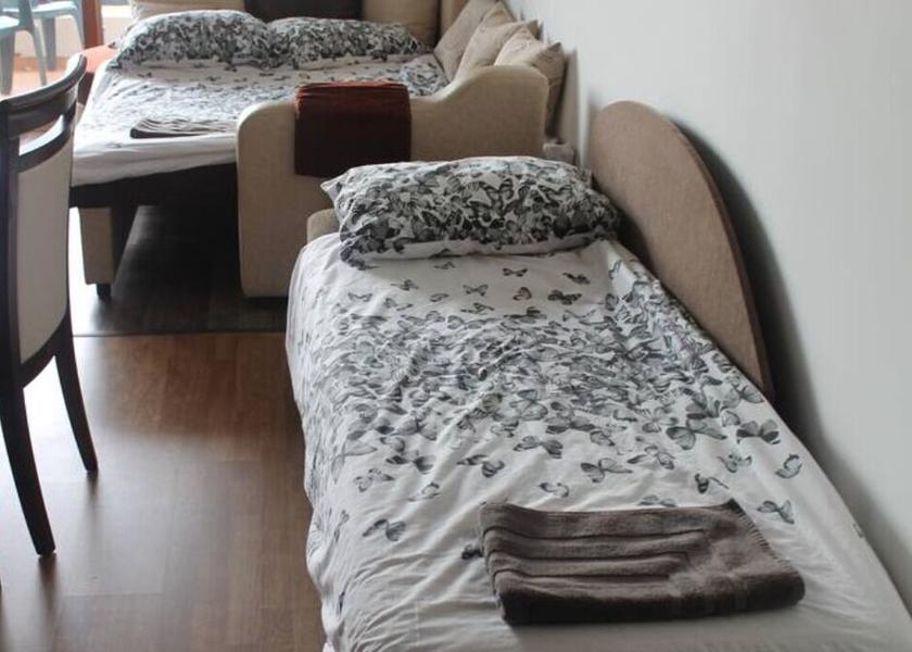 Burgas Pomorie Living Area