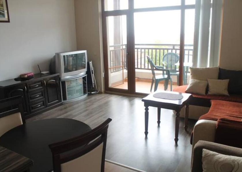 Burgas Pomorie Living Area
