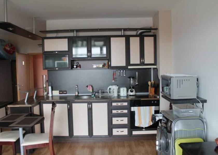 Burgas Pomorie Kitchen