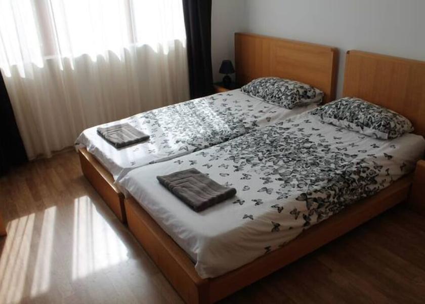 Burgas Pomorie Room
