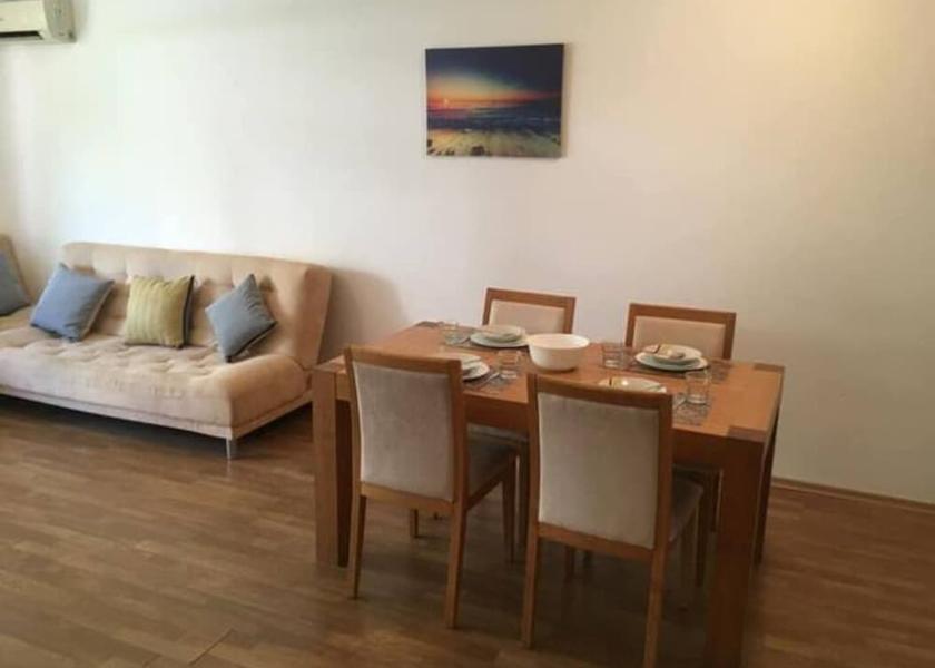 Burgas Pomorie Living Area