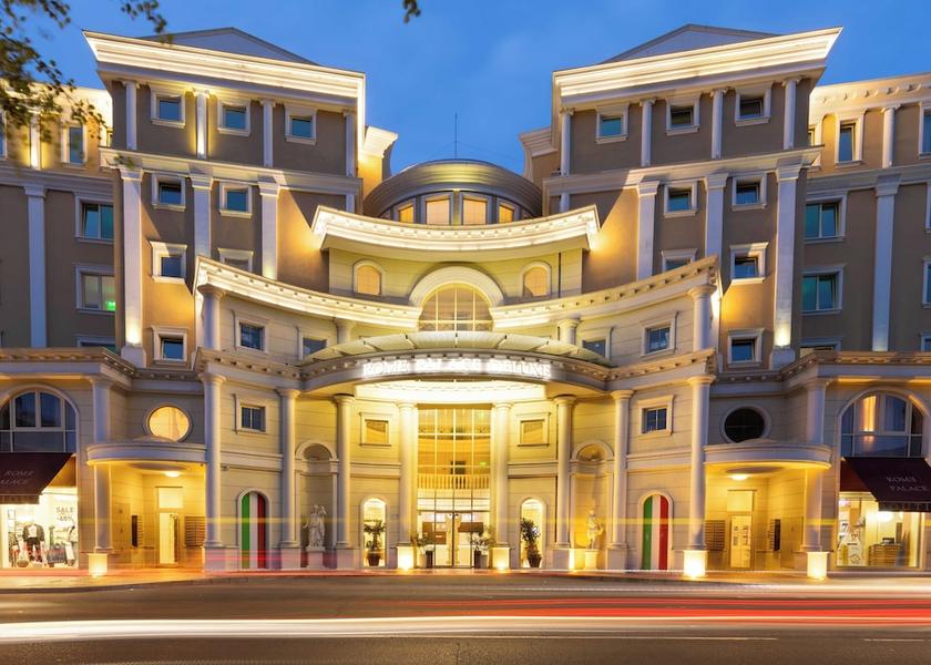 Burgas Sunny Beach Primary image