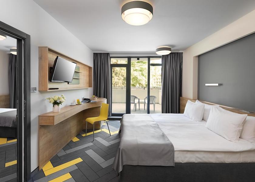 Burgas Sunny Beach Room