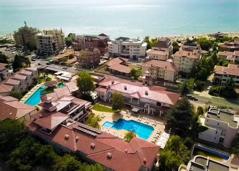 Burgas Nessebar Primary image