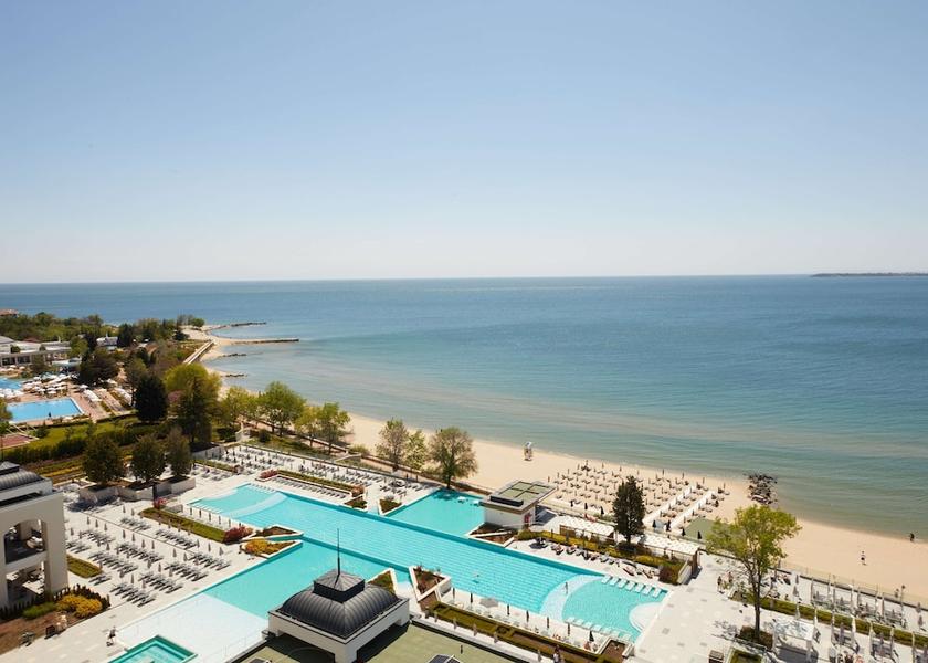 Burgas Sunny Beach Pool