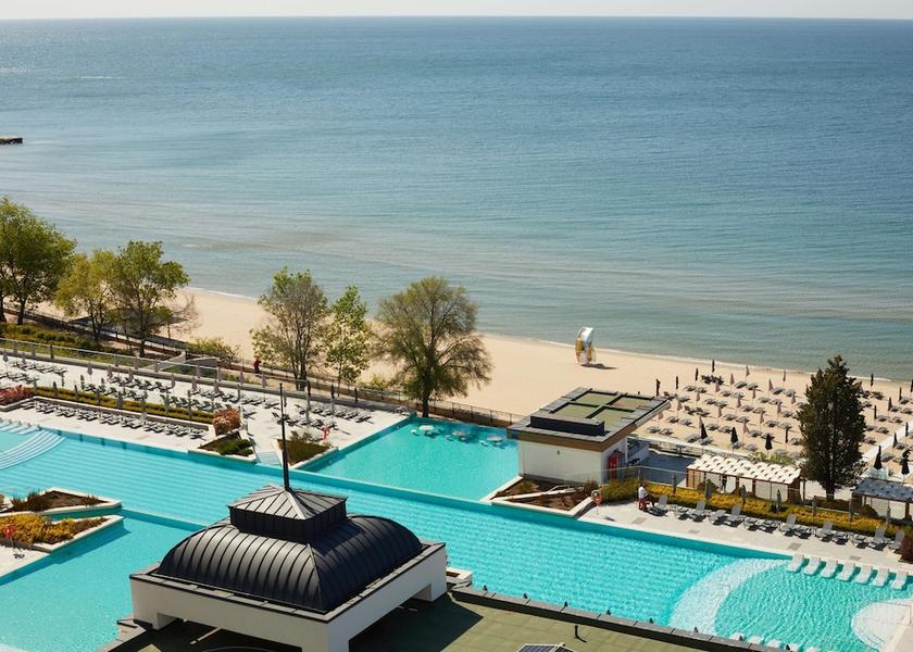 Burgas Sunny Beach Room
