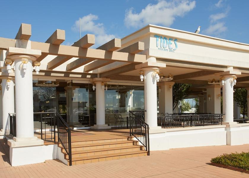 Burgas Sunny Beach Bar