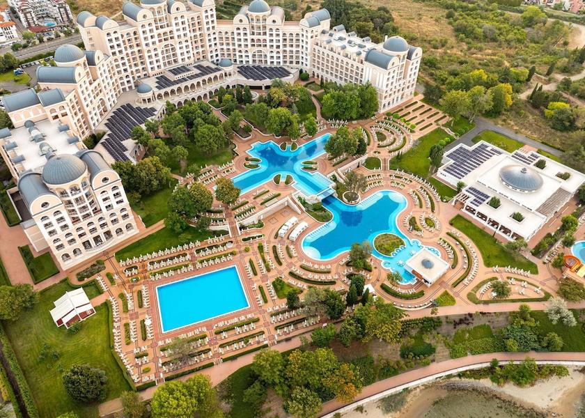 Burgas Sunny Beach Amenity
