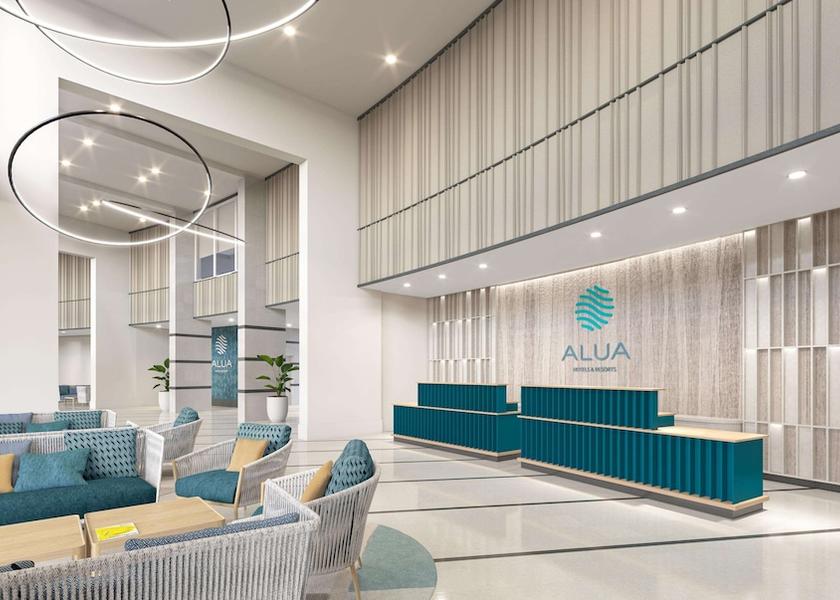 Burgas Sunny Beach Lobby