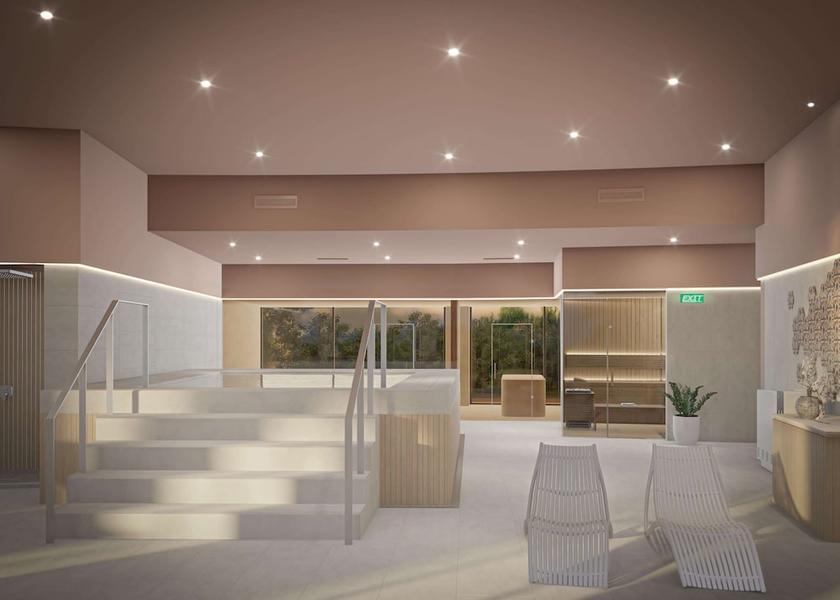 Burgas Sunny Beach Spa