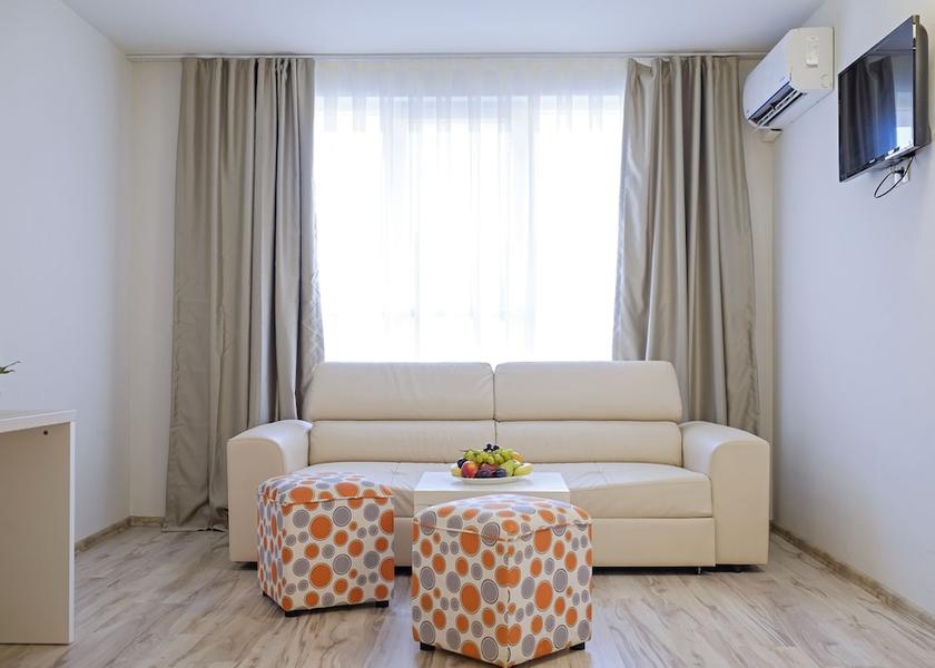 Burgas Nessebar Room