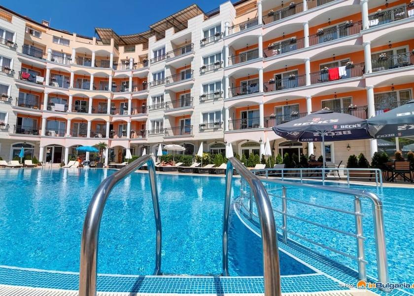 Burgas Sunny Beach Primary image