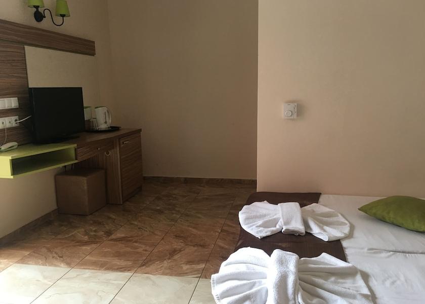 Burgas Nessebar Kitchen