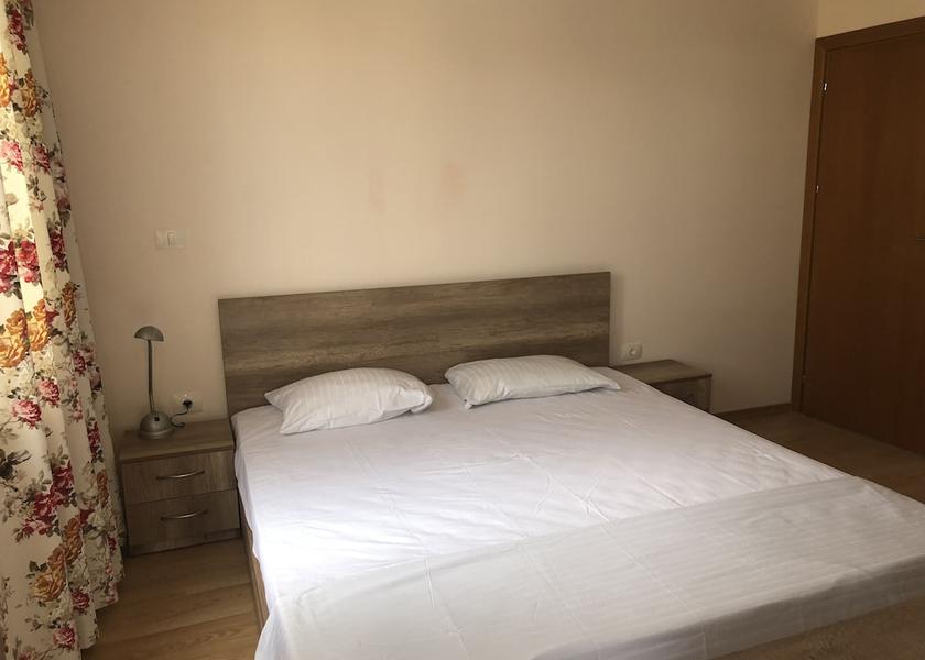 Burgas Nessebar Room