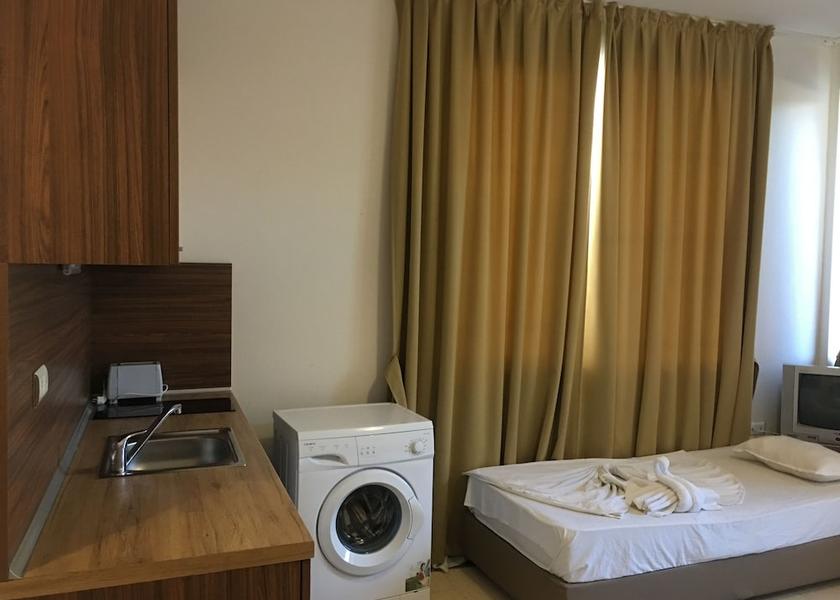 Burgas Nessebar Room