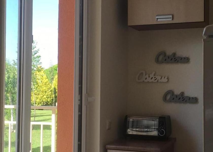 Burgas Sunny Beach Room