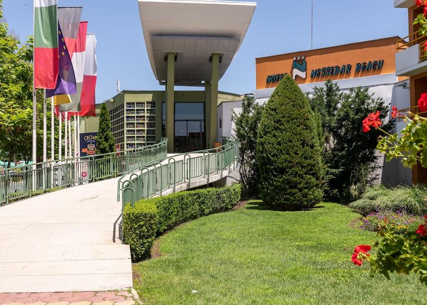 Burgas Sunny Beach Primary image