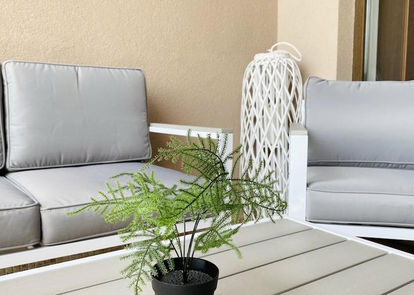 Burgas Sunny Beach Property Grounds