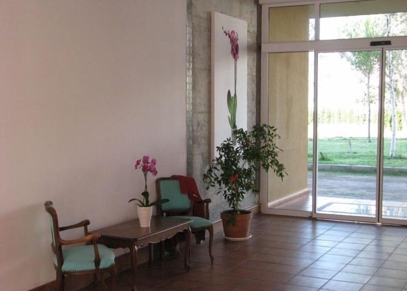 Burgas Sunny Beach Interior Entrance