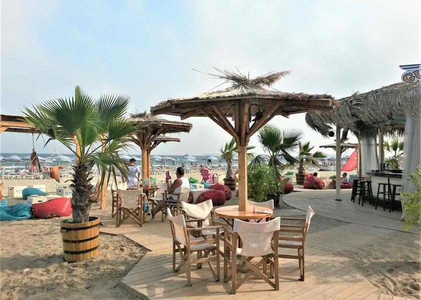 Burgas Sunny Beach Terrace