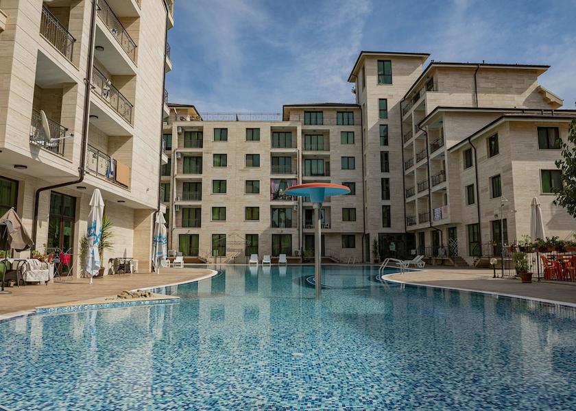 Burgas Sunny Beach Primary image