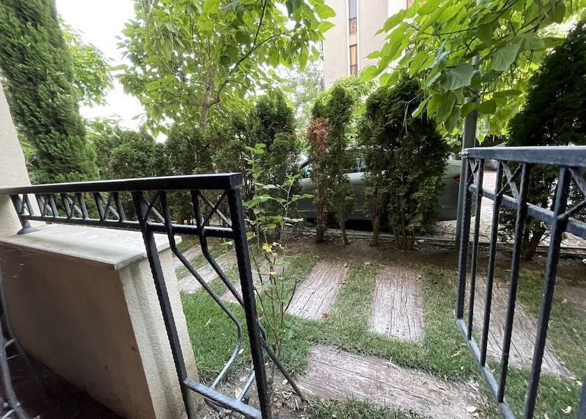 Burgas Sunny Beach View from Property