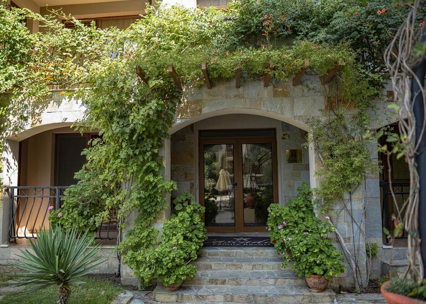 Burgas Sunny Beach Garden