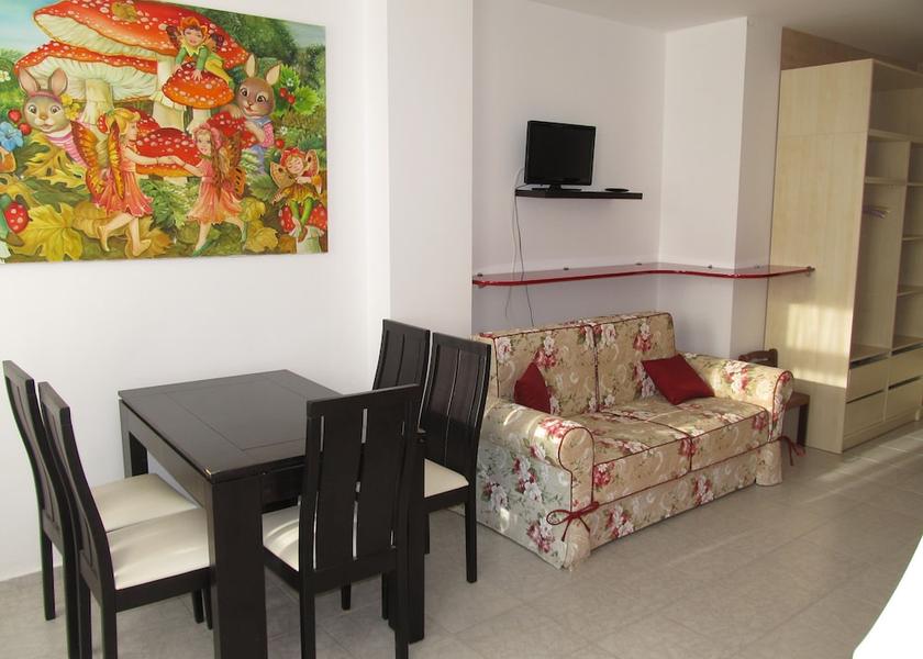 Burgas Nessebar Room