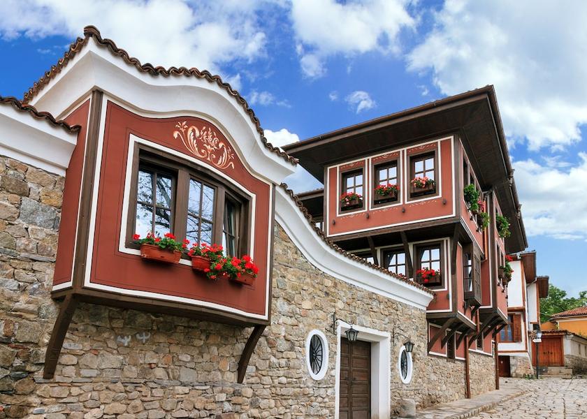  Plovdiv Point of interest